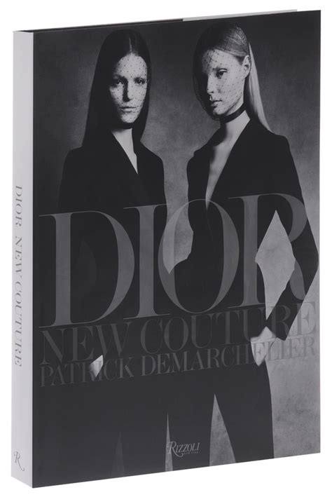 dior couture patrick demarchelier купить|Dior: Couture by Patrick Demarchelier .